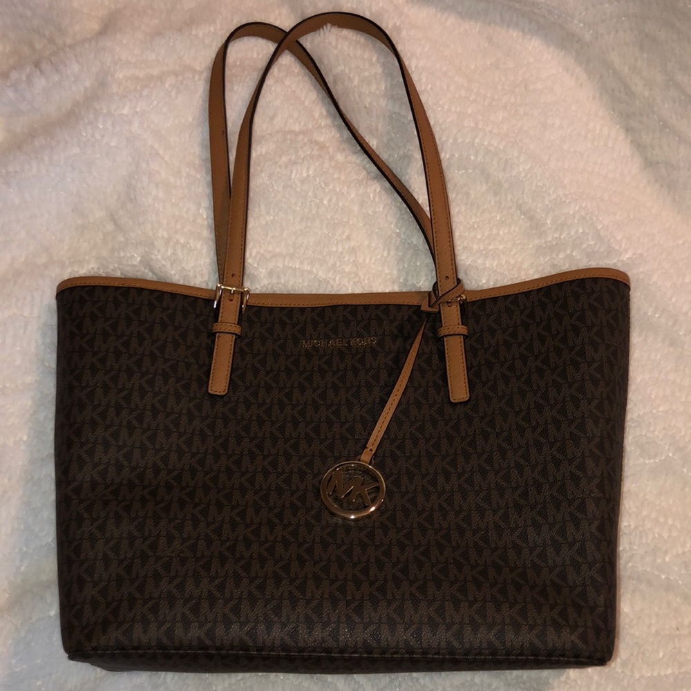 Medium Michael Kors Tote